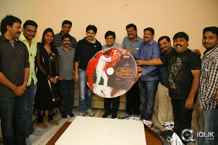 Ali-Baba-Okkade-Donga-Movie-Audio-Launch